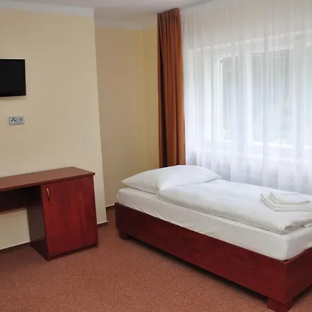 Rudka Hotel