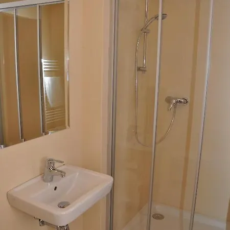 Hotel Rudka Kunštát